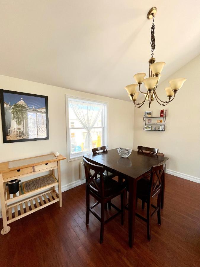 Chaleureux Condo A Magog Exteriér fotografie